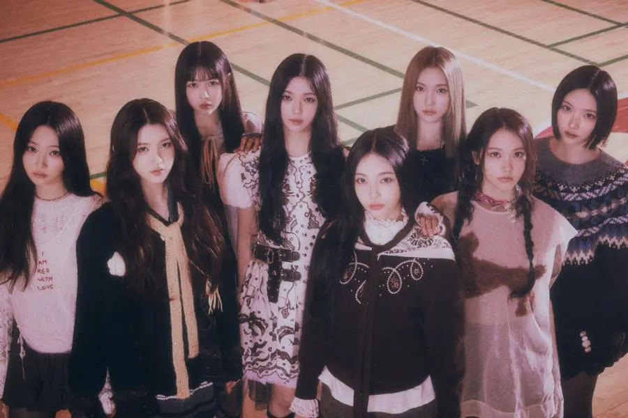 H2H. (soompi)
